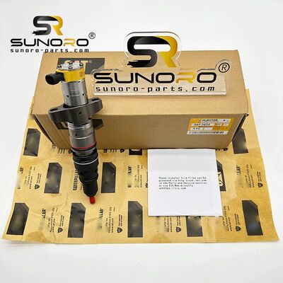 557-7633 Excavator E330D Engine C9 Diesel Fuel Injector Construction Machinery Parts