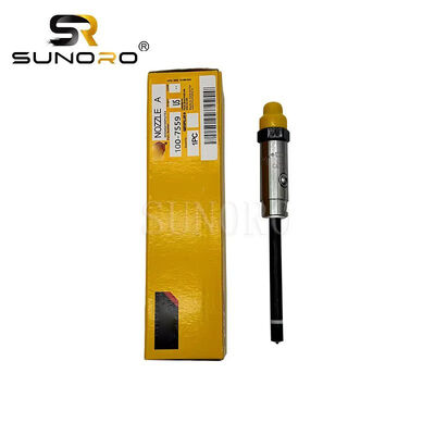 Fuel Injector 100-7559 130-1806 1007559 Compatible With 3306 3306B Engine