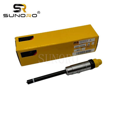 Fuel Injector 100-7559 130-1806 1007559 Compatible With 3306 3306B Engine