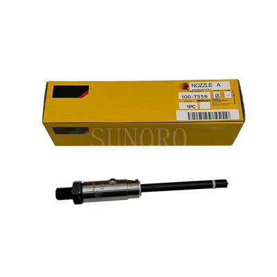 Fuel Injector 100-7559 130-1806 1007559 Compatible With 3306 3306B Engine