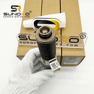 Diesel Common Rail Injectors Nozzles 7421644598 7421582096 Diesel Fuel Injector for MD11 Renault