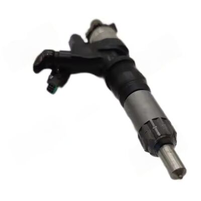 Fuel Injector 095000-5462 for J07E  Diesel Engine Spare Parts Construction Machinery for Excavator Repair