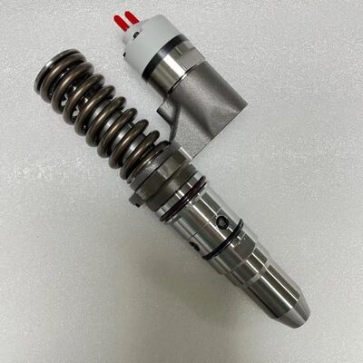 For 3508B 3512B Diesel Engine Spare Parts Fuel Injector 392-0206 392-0214 392-0202 392-0200 for Construction Machinery