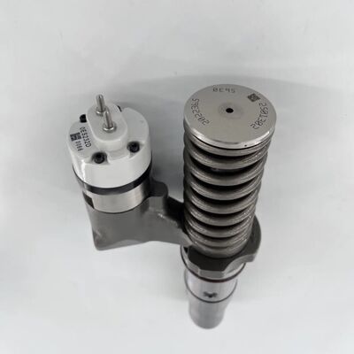 For 3508B 3512B Diesel Engine Spare Parts Fuel Injector 392-0206 392-0214 392-0202 392-0200 for Construction Machinery
