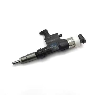 Fuel Injector 23670-E0190 23670-78140 095000-6550 095000-6551 for HINO N04C-TY   Diesel Engine Spare Parts