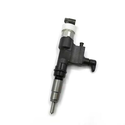 Fuel Injector 23670-E0190 23670-78140 095000-6550 095000-6551 for HINO N04C-TY   Diesel Engine Spare Parts
