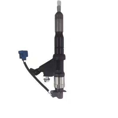 Fuel Injector  0950005226 0950005220 095000-5221 23670-E0341 for HINO TRUCK E13C HINO700  Diesel Engine Spare Parts