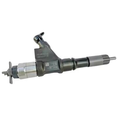 Fuel Injector 095000-5970 23670-E0360 for Hino 700 Series E13c Diesel Engine Spare Parts Construction Machinery