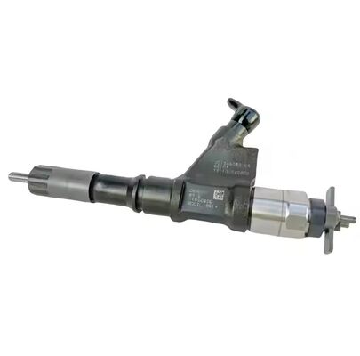 Fuel Injector 095000-5970 23670-E0360 for Hino 700 Series E13c Diesel Engine Spare Parts Construction Machinery