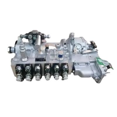 Spot Good Fuel Injection Pump 1001671519 for WEICHAI WP12.430E201 Diesel Engine Spare Parts Construction Machinery for Excavator