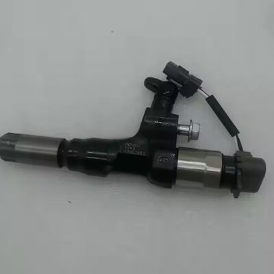 Fuel Injector 095000-5993 for Hino FC6J0W J05D  Diesel Engine Spare Parts Construction Machinery	For Excavator Repair
