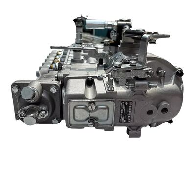 Spot Goods Fuel Injection Pump 612601080138 BHT6P120R for WEICHAI WD615.67 Diesel Engine Spare Parts Construction Machinery