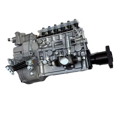 Spot Goods Fuel Injection Pump 612601080138 BHT6P120R for WEICHAI WD615.67 Diesel Engine Spare Parts Construction Machinery