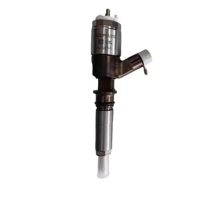 New Fuel Injector 320-0670 10R7670 306-9370 3069370 for C6.6 C4.4 Diesel Engine Spare Parts Construction Machinery