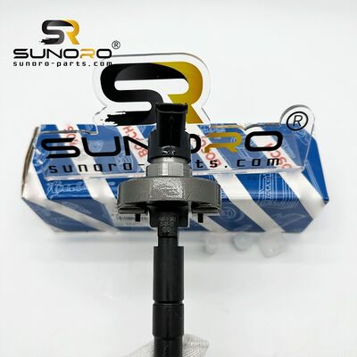 Excavator 0445110315 Automotive Parts Diesel Injector Common Rail Injector 0445110315 for Nissan Engines