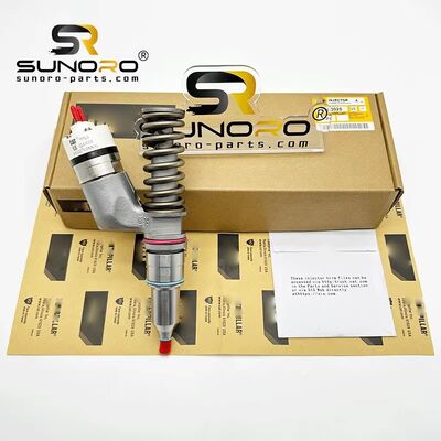 Engine Parts 211-3028 Construction Machinery Parts 211-3028 2113028 Fuel Injector Assembly for C15 C18 C27