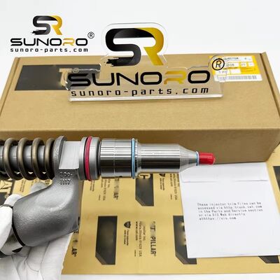 Engine Parts 211-3028 Construction Machinery Parts 211-3028 2113028 Fuel Injector Assembly for C15 C18 C27