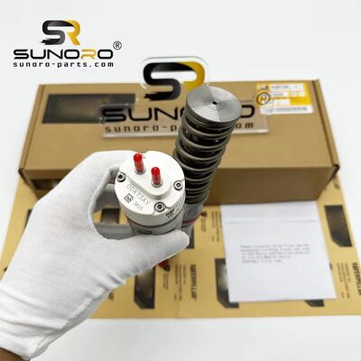 Engine Parts 211-3028 Construction Machinery Parts 211-3028 2113028 Fuel Injector Assembly for C15 C18 C27