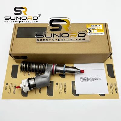 Engine Parts 211-3028 Construction Machinery Parts 211-3028 2113028 Fuel Injector Assembly for C15 C18 C27