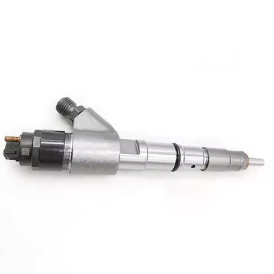 Fuel Injector 0445120067 20798683 for D6e Diesel Engine Spare Parts Construction Machinery for Excavator Repair