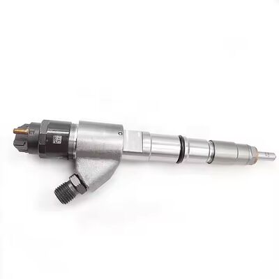 Fuel Injector 0445120067 20798683 for D6e Diesel Engine Spare Parts Construction Machinery for Excavator Repair