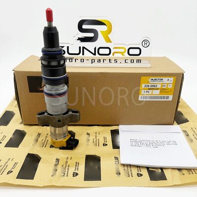 Diesel Common Rail Injector 236-0962 10R7224 C-9 Injector 10R-7224