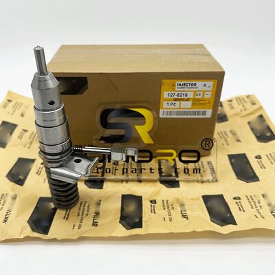 127-8216 1278216 Excavator E320b E325b E322b Fuel Pump Injector