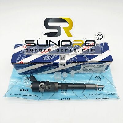 PC70-8 PC130-8 Excavator 0445110307 diesel Engine 0445110307 Assembly Automatic Common Rail Injector