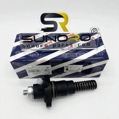 Excavator Spare Parts D6E D6D diesel Fuel Unit Pump 0414693007 Fuel Injector Parts 0414693003 04289982 21147446 EC210B