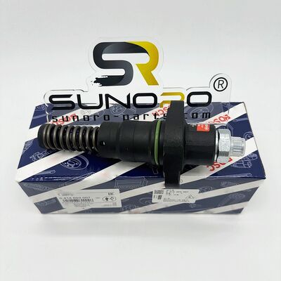 Excavator Spare Parts D6E D6D diesel Fuel Unit Pump 0414693007 Fuel Injector Parts 0414693003 04289982 21147446 EC210B