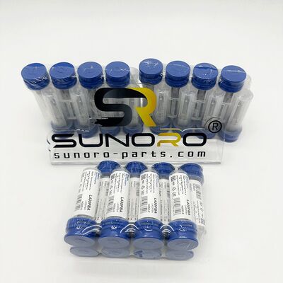 L430PBA Common Rail Fuel Engine Injector Nozzle for Excavators