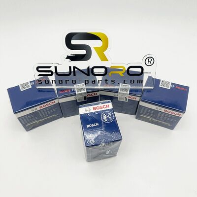 L430PBA Common Rail Fuel Engine Injector Nozzle for Excavators