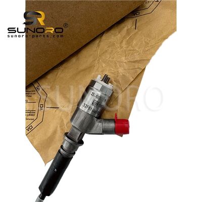 Engine Fuel Injector 32F61-00062 10R-7675 10R7675 326-4700 3264700 for  C6.4 320D E320D Excavator