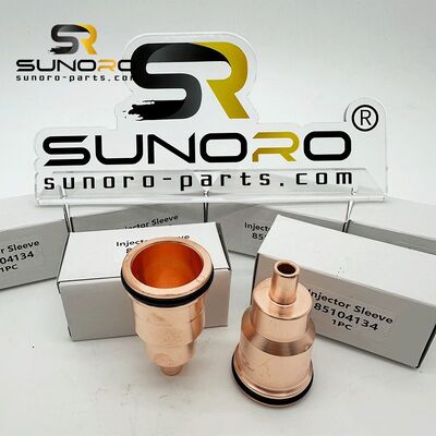 Fuel Injector Sleeve 85104134 for FM D12D D12F Truck Engine