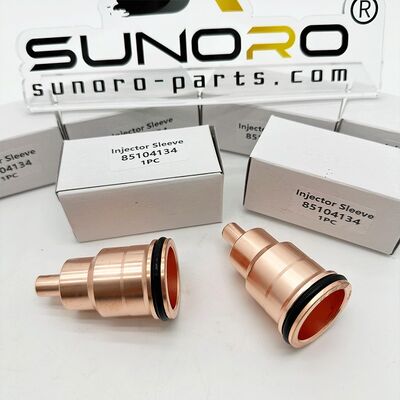Fuel Injector Sleeve 85104134 for FM D12D D12F Truck Engine