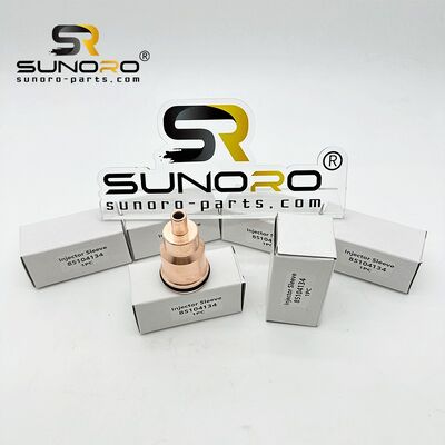 Fuel Injector Sleeve 85104134 for FM D12D D12F Truck Engine