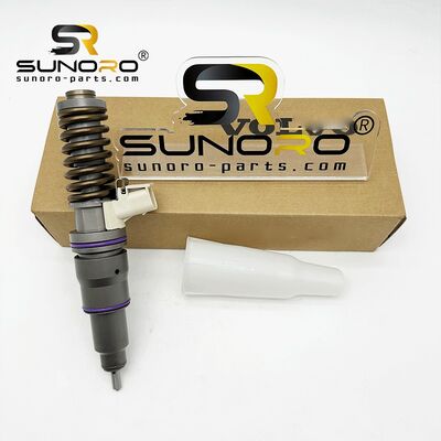 High Quality Diesel Fuel Injector 21582096 Common Rail Injection Nozzle BEBE4D35002 for 4pins