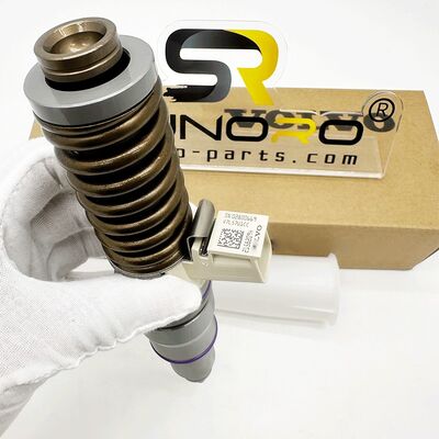 Diesel Fuel Injector 21582094 Bebe4d35001 for MD11 Engine