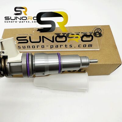 Diesel Fuel Injector 21582094 Bebe4d35001 for MD11 Engine