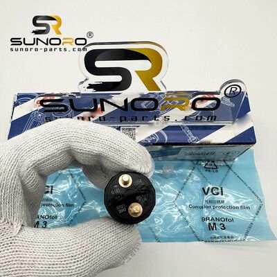 Excavator 0445120354 High Quality New Diesel Injector 0 445 120 354 Diesel Engine Injector 0445 120 354 Suitable for MAN LION