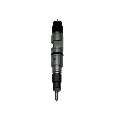 3973060 3965721 4939061 4940170 5263308 0445120236 0445120236 4939061 397306 Diesel Common Rail Fuel Injector for Qsl9 Engine