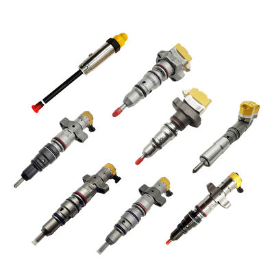 3973060 3965721 4939061 4940170 5263308 0445120236 0445120236 4939061 397306 Diesel Common Rail Fuel Injector for Qsl9 Engine