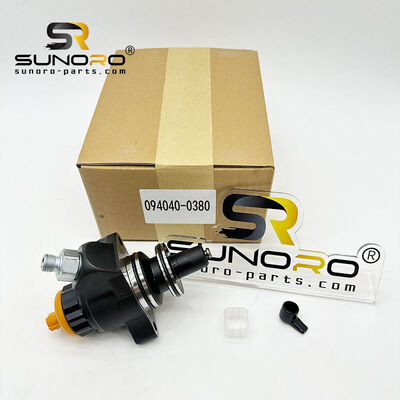 SUNORO Diesel Fuel Pump Plunger Assembly 094040-0380 HP0 for Denso Common Rail Pump Auto Repair Parts Crawler Excavator