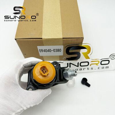 SUNORO Diesel Fuel Pump Plunger Assembly 094040-0380 HP0 for Denso Common Rail Pump Auto Repair Parts Crawler Excavator