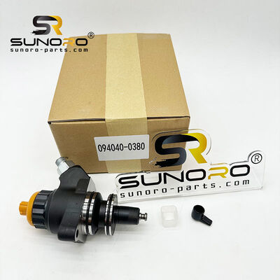 SUNORO Diesel Fuel Pump Plunger Assembly 094040-0380 HP0 for Denso Common Rail Pump Auto Repair Parts Crawler Excavator