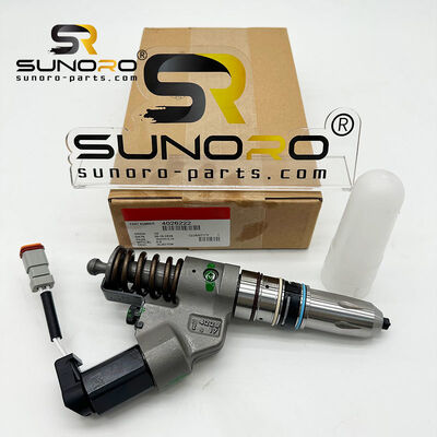 ISM11 QSM11 M11 New Diesel Fuel Injector 4026222 Common Rail Injector