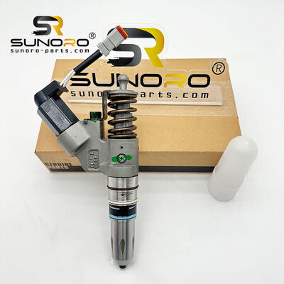 ISM11 QSM11 M11 New Diesel Fuel Injector 4026222 Common Rail Injector