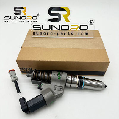 ISM11 QSM11 M11 New Diesel Fuel Injector 4026222 Common Rail Injector