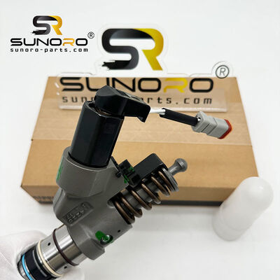 ISM11 QSM11 M11 New Diesel Fuel Injector 4026222 Common Rail Injector