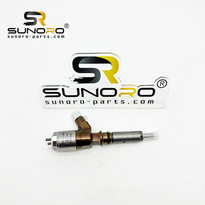 Diesel Fuel Injector Inyector 32F61-00060 32F61-00061 32F61-00062 32E61-00012 10R-7671 320-0677 for 311D C4.2 Diesel Engine